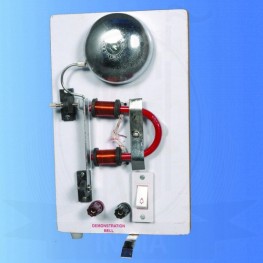 VKSI Electric Bell Demo Model