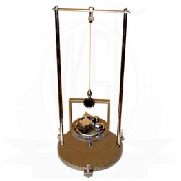 VKSI Inertia Table Apparatus