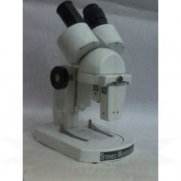 VKSI Binocular Stereo Microscope : 20x to 40x