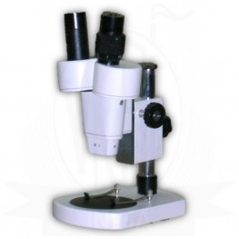 VKSI Student Binocular Stereo Microscope - 30x