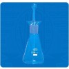 VKSI Iodine Flask with Stopper