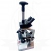VKSI Trinocular Microscope with DIN Objective and Camera 40x - 2000x 