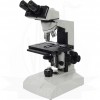 VKSI Binocular Microscope: 40x - 1500x