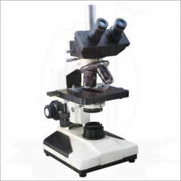 VKSI 675x Trinocular Co-Axial Metallurgical Microscope with Top-Bottom Light