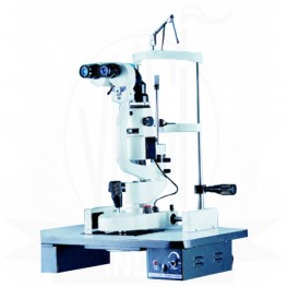 VKSI Slit Lamp Microscope Zeiss Type