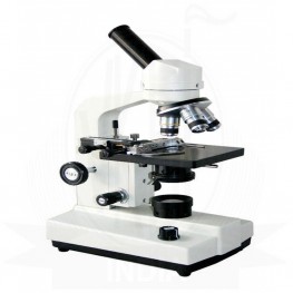VKSI Medical Inclined Microscope