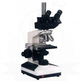 VKSI Trinocular Microscope