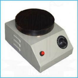 VKSI Hot Plate Round