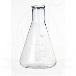 VKSI Flask Conical - 6 Pcs.