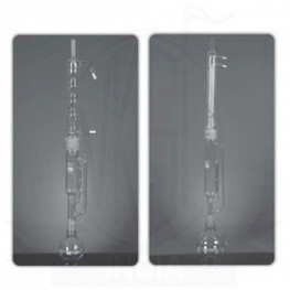 VKSI Soxhlet Extractor Apparatus