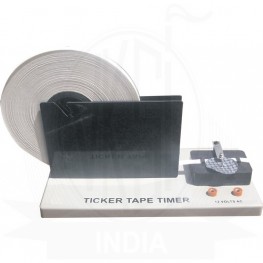 VKSI Ticker Tape Timer