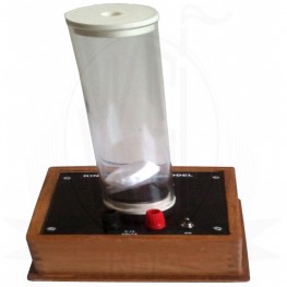 VKSI Kinetic Theory Model