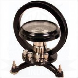 VKSI Galvanometer Tangent