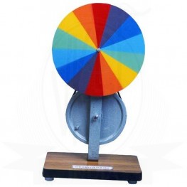 VKSI Newton Color Disc