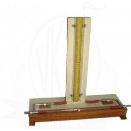VKSI Viscosity Apparatus Capillary Flow