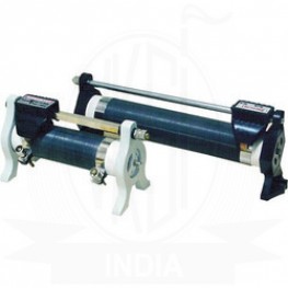 VKSI Rheostat