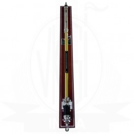 VKSI Fortin Barometer