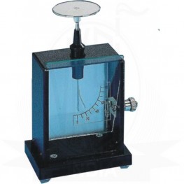 VKSI Gold Leaf Electroscope