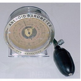 VKSI Aneroid Barometer Demonstartion Type