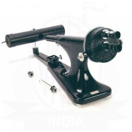 VKSI Research Polarimeter