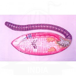 VKSI Earthworm Dissection Model