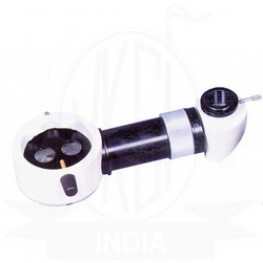 VKSI Beam Splitter with C Mount