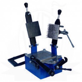 VKSI Capsule Filling Machine