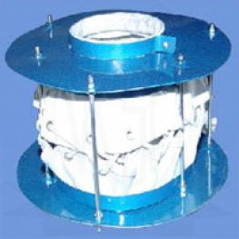 VKSI Tablet Polishing Pan