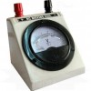 VKSI Voltmeter - Moving Coil Desk Stand