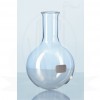 VKSI Flask Round Bottom - 6 Pcs.