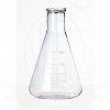 VKSI Flask Conical - 6 Pcs.