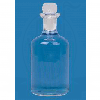 VKSI Bottle B.O.D. with Stopper - 2 Pcs.