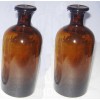 VKSI Bottle Reagent with Stopper - 4 Pcs.