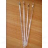 VKSI Pipette Graduated - 10 Pcs.