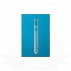 VKSI Test Tube Graduated - 100 Pcs.