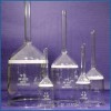 VKSI Buchner Funnel with Sintered Disc