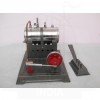 VKSI Steam Engine Model