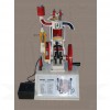 VKSI Four Stroke Diesel Engine Model