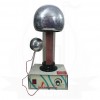 VKSI Van Dee Graff Generator Motor Driven