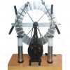 VKSI Whimshurst Machine