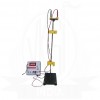 VKSI Free Fall Apparatus