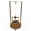 VKSI Inertia Table Apparatus