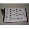 VKSI Logic Gate Experiment