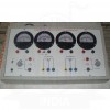 VKSI Transistor Characteristic Apparatus