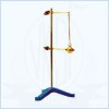 VKSI Ring and Bell Apparatus