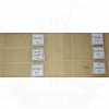 VKSI Microscope Prepared Glass Slides