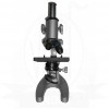 VKSI Student Microscope Movable Condenser