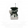 VKSI Binocular Inverted Metallurgical Microscope