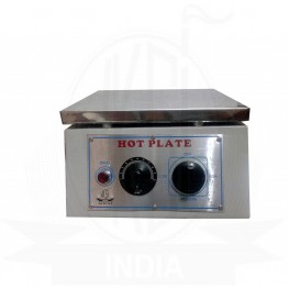 Hot Plate Rectangular