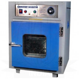 VKSI Incubator Bacteriological